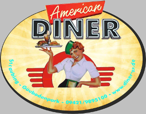 American Diner Straubing